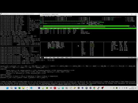 C4AI Command R+ IQ4_XS GGUF Test on Jetson Orin 64GB